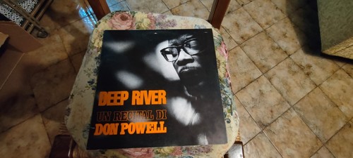 Disco giri don powell - giri,