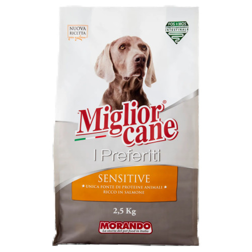Miglior cane crocchette - miglior,