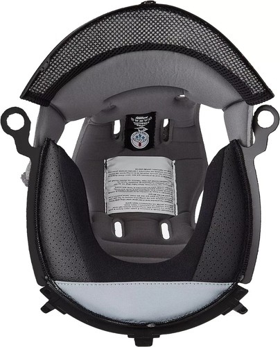 Interno casco cuffia - interno,