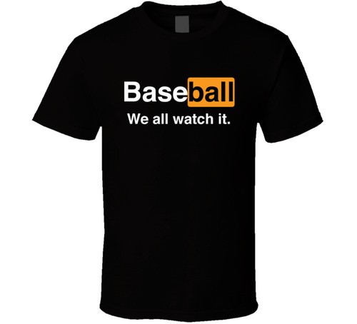 Maglietta baseball all - maglietta,