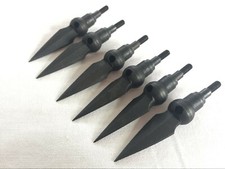 6PK Punte di Freccia Tiro con