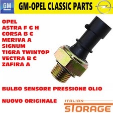 OPEL ASTRA CORSA MERIVA SIGNUM