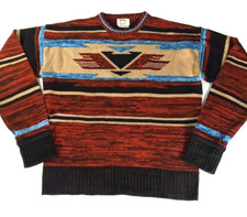 Maglione vintage Montgomery