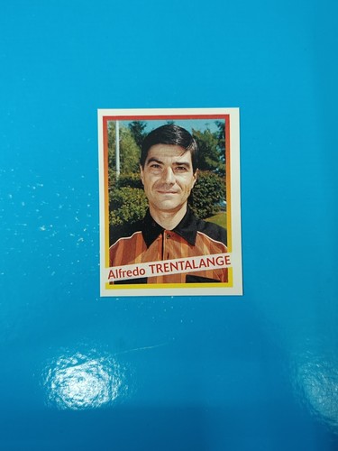 Figurina calciatori panini - figurina,