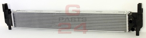 Radiatore acqua radiatore