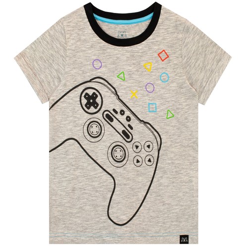 Maglietta games controller - maglietta,