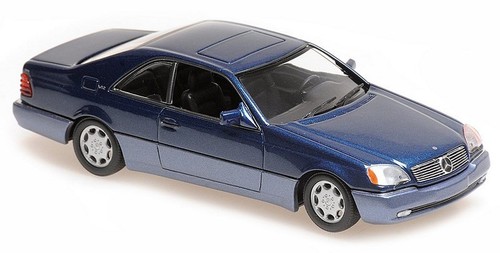 Mercedes 600 sec coupe - mercedes,