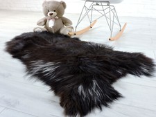 Vero Tappeto di pelle Pecora
