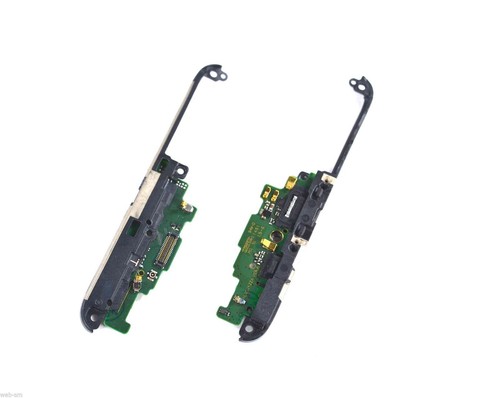 Flat flex dock connettore - flat,