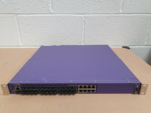 Extreme networks x460 - networks, x460-24x