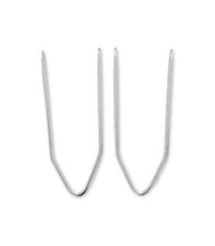 KIT CHIAVI ESTRAZIONE PER AUTORADIO FIAT ALFA CITROEN PEUGEOT RENAULT SMONTAGGIO