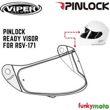Visiera di ricambio per casco