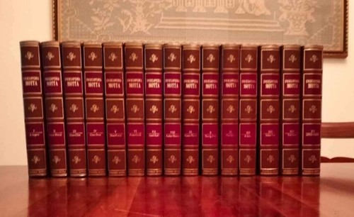 Enciclopedia federico motta - federico,