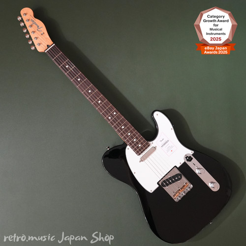 Fender made japan - made, hybrid