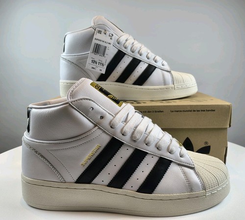 Adidas superstar xlg mid - mid, /