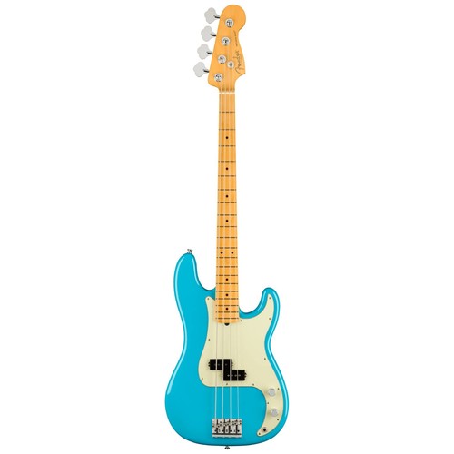 Fender american pro basso - fender,