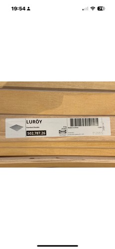 Ikea luroy ricambio pezzi - luroy,