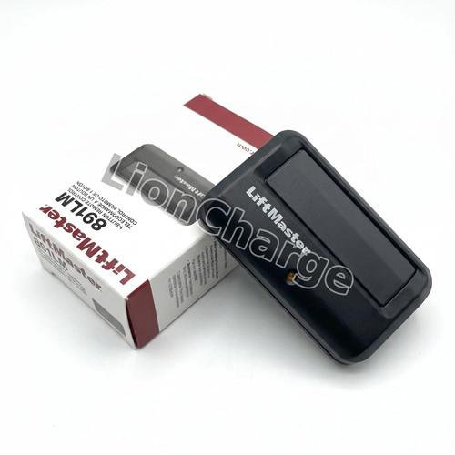 Liftmaster 891lm pulsante - 891lm, 1
