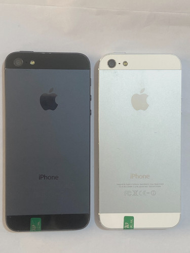 Smartphone apple iphone 16 - smartphone, 5