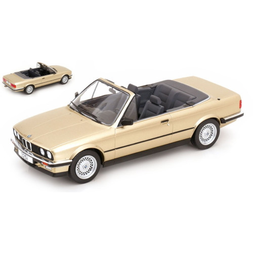 Bmw 325i cabriolet - 325i, 1985