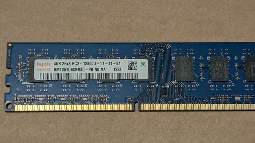 Modulo memoria desktop - modulo,