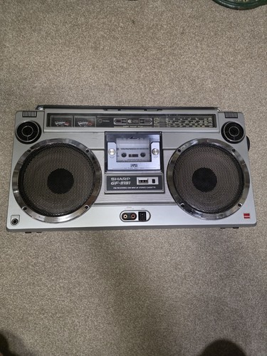Sharp 9191e ottime - gf‐9191e,