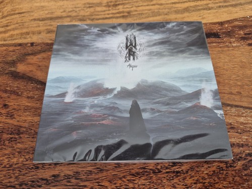 Wÿntër ärvń abysses - Ärvń,