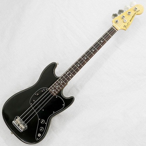 Fender vintage musicmaster - fender,