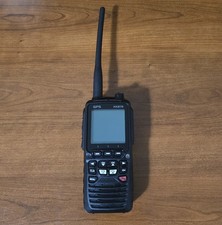 Radio ricetrasmettitore marino