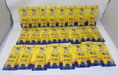 Bastoncini banana boat - 24,