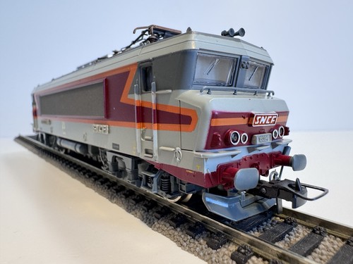 Roco 43481 locomotive - roco,