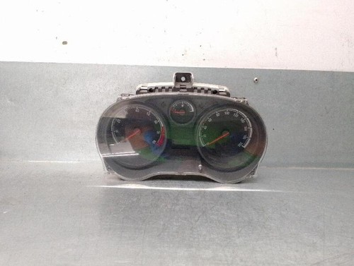 1344277 quadro strumenti opel - quadro,