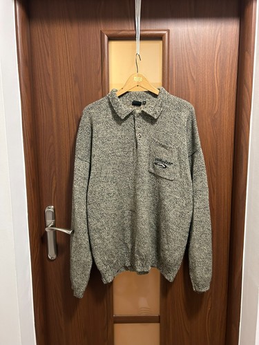Maglione vintage quiksilver - maglione,