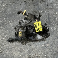 CAMBIO MANUALE PER PEUGEOT