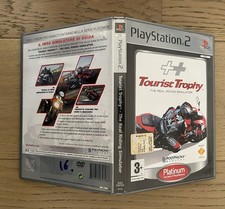 Tourist Trophy - The real