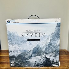The Elder Scrolls V: Skyrim