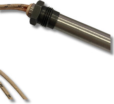 Candeletta Accensione