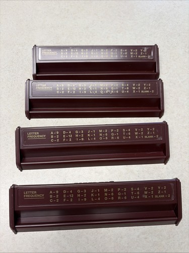Set rack piastrelle plastica - set, 4