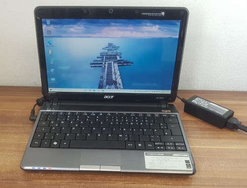 Acer aspire 1810t mini - acer,