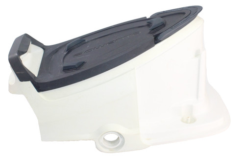 Cover plastica superiore - plastica,