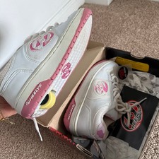 Scarpe da pattinaggio a