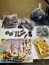 Lego 6285 Black Seas Barracuda