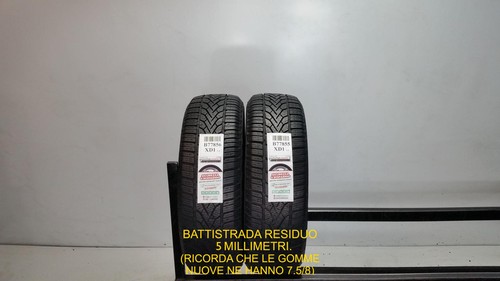 Gomme usate termiche - gomme,