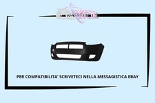 PARAURTI PAR ANTERIORE ANT