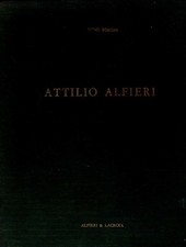 Attilio Alfieri.
