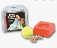 Allenatore di tennis Pete