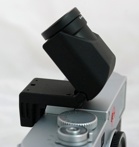 Voigtlander vf2 mirino per - vf2,