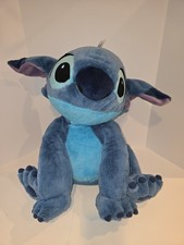Peluche Disney Lilo & Stitch