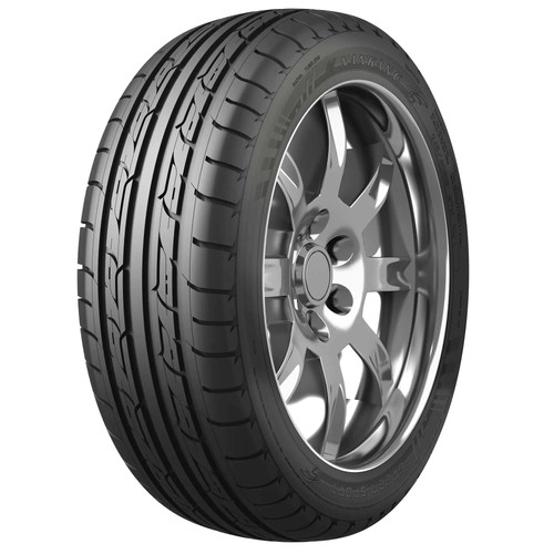 Gomme estive nankang 165 - gomme,
