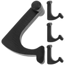 4 Pezzi Morsetto Braccio di Tono Supporto Giradischi Stabilizzatore Peso